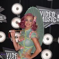 Katy Perry at 2011 MTV Video Music Awards | Picture 67162